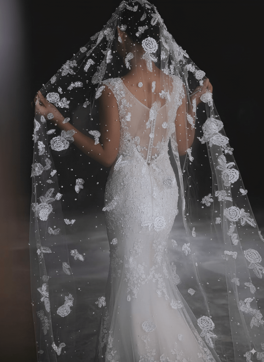 City Hall / Elopement - SilqueBridal