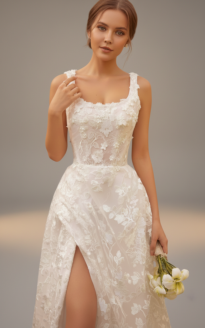 Fit & Flare