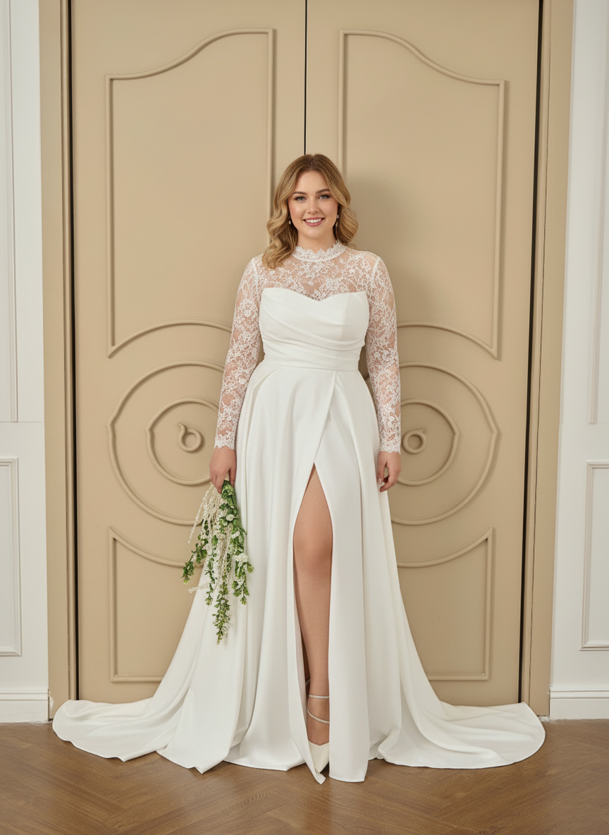 Plus Size