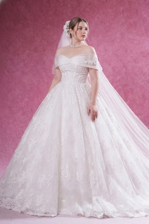 off the shoulder plus size wedding dress Ball Gown Lace Princess Bridal Gown Black Style File: Brothers This plus Size:2-3 Years (100cm) Super Sale